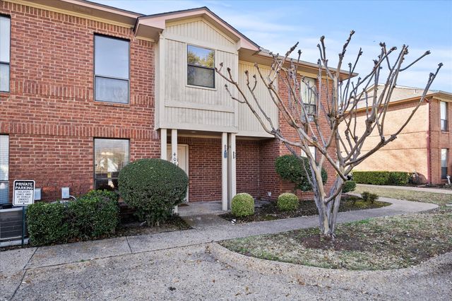 408 S Fannin Street B, Rockwall, TX 75087