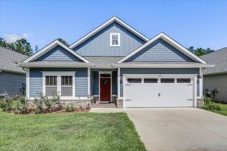 855 Avery Park Drive, Tallahassee, FL 32317