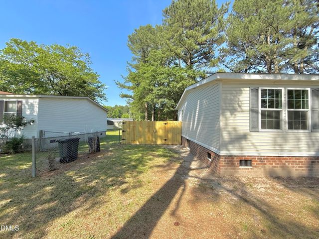 9002 School Street, Rocky Mount, NC 27803