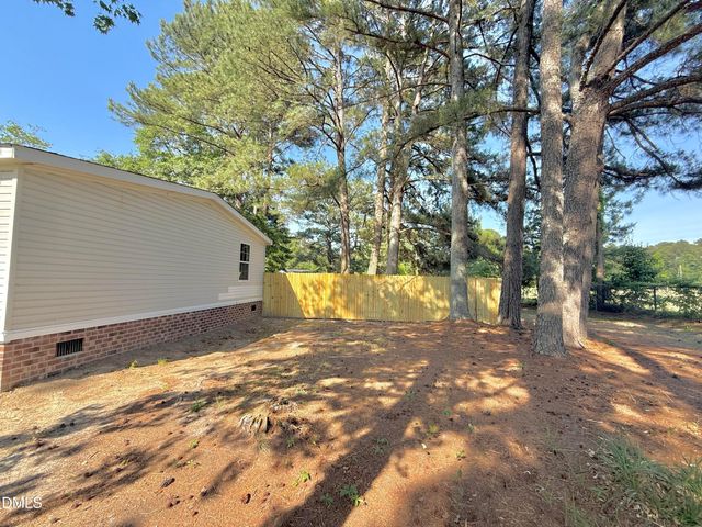 9002 School Street, Rocky Mount, NC 27803