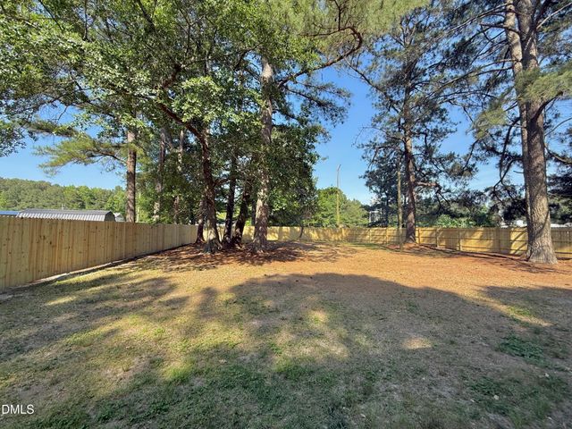 9002 School Street, Rocky Mount, NC 27803