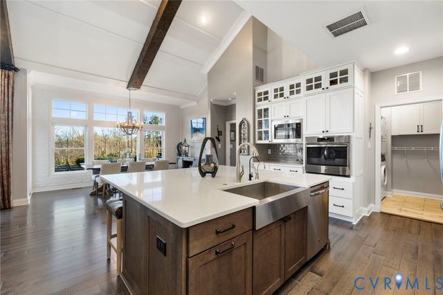 17807 Silverthread Ter, Moseley, VA 23120