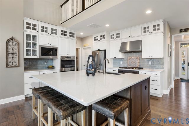 17807 Silverthread Ter, Moseley, VA 23120