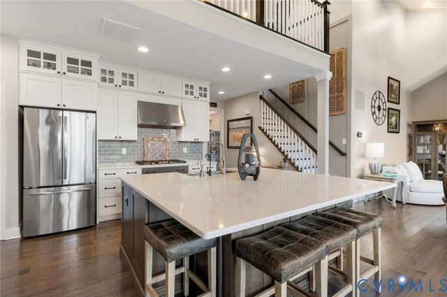 17807 Silverthread Ter, Moseley, VA 23120