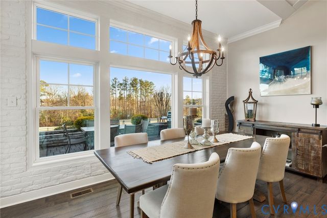 17807 Silverthread Ter, Moseley, VA 23120