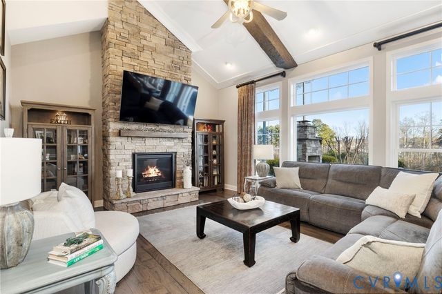 17807 Silverthread Ter, Moseley, VA 23120