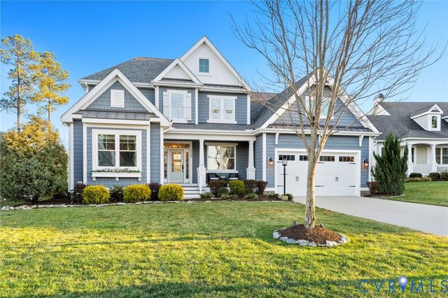 17807 Silverthread Ter, Moseley, VA 23120