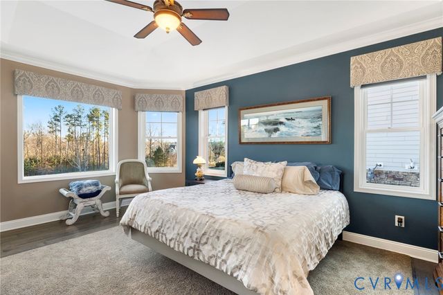 17807 Silverthread Ter, Moseley, VA 23120