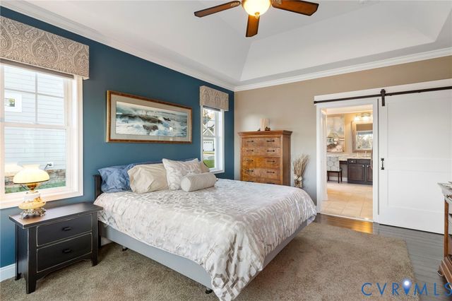 17807 Silverthread Ter, Moseley, VA 23120