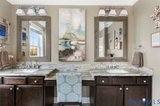 17807 Silverthread Ter, Moseley, VA 23120