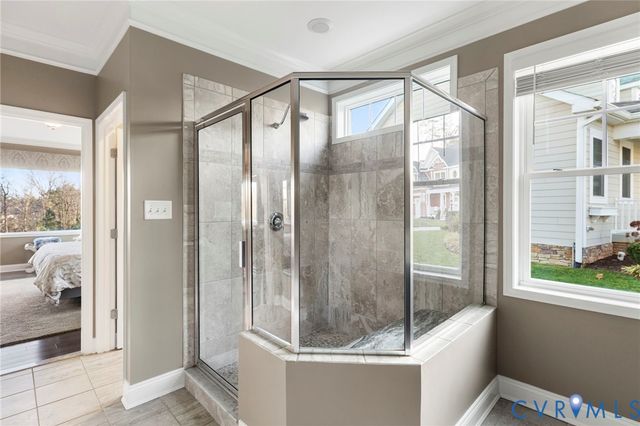 17807 Silverthread Ter, Moseley, VA 23120