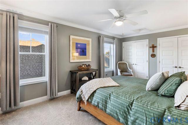 17807 Silverthread Ter, Moseley, VA 23120