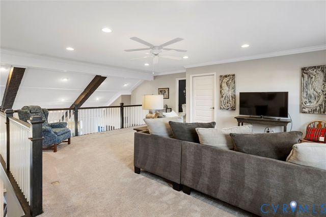 17807 Silverthread Ter, Moseley, VA 23120