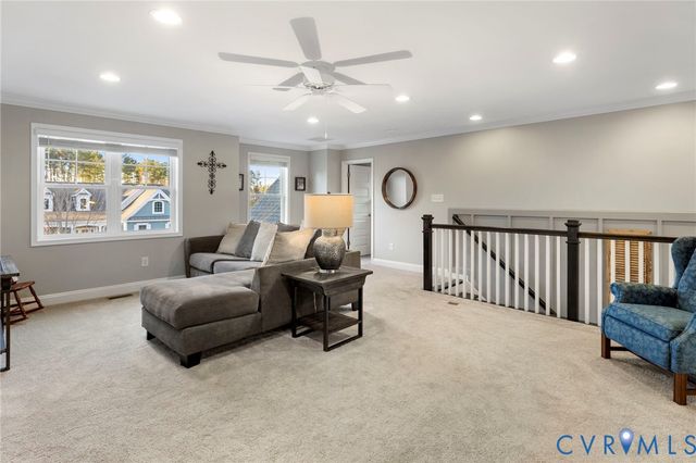 17807 Silverthread Ter, Moseley, VA 23120