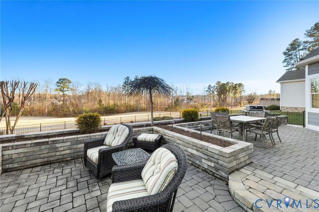 17807 Silverthread Ter, Moseley, VA 23120