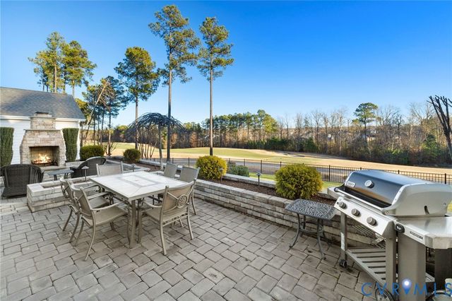 17807 Silverthread Ter, Moseley, VA 23120