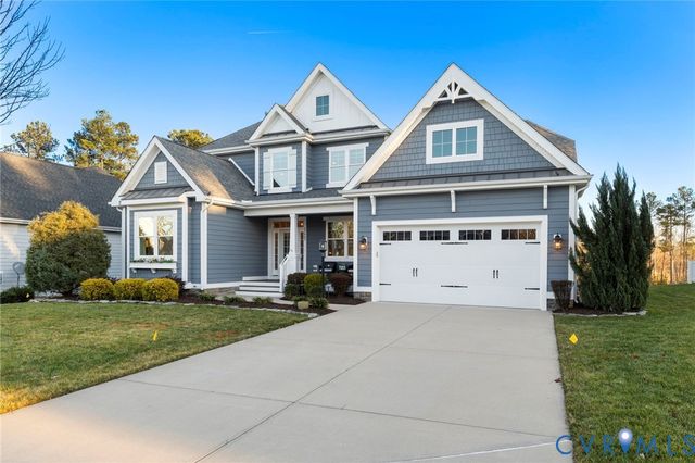 17807 Silverthread Ter, Moseley, VA 23120