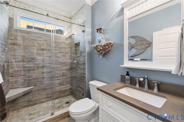 17807 Silverthread Ter, Moseley, VA 23120