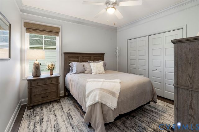 17807 Silverthread Ter, Moseley, VA 23120