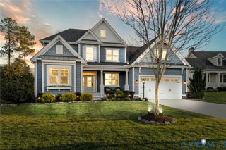 17807 Silverthread Ter, Moseley, VA 23120