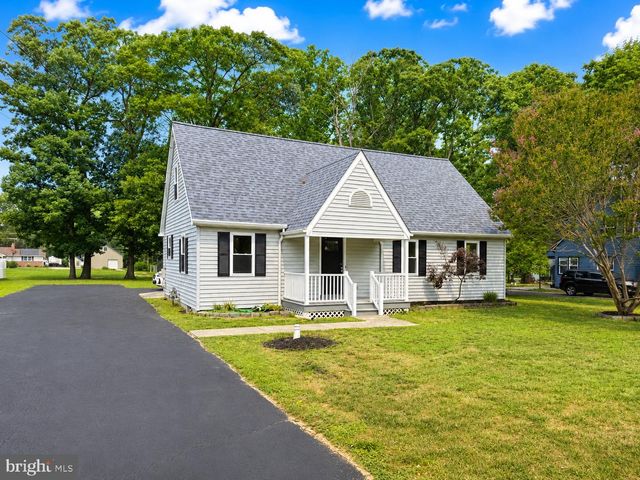 310 MADISON AVE, Newfield, NJ 08344