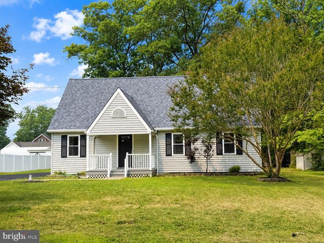310 MADISON AVE, Newfield, NJ 08344