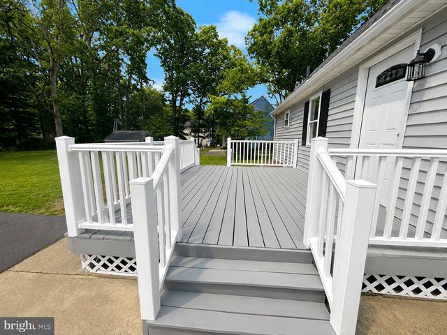 310 MADISON AVE, Newfield, NJ 08344