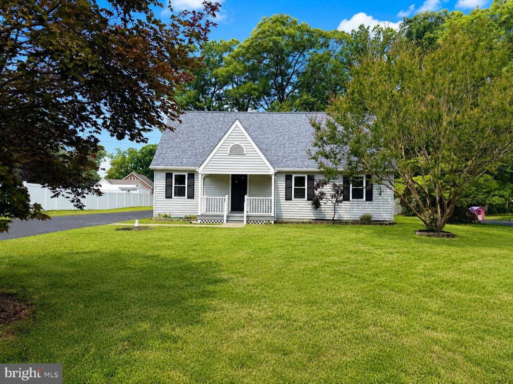310 MADISON AVE, Newfield, NJ 08344