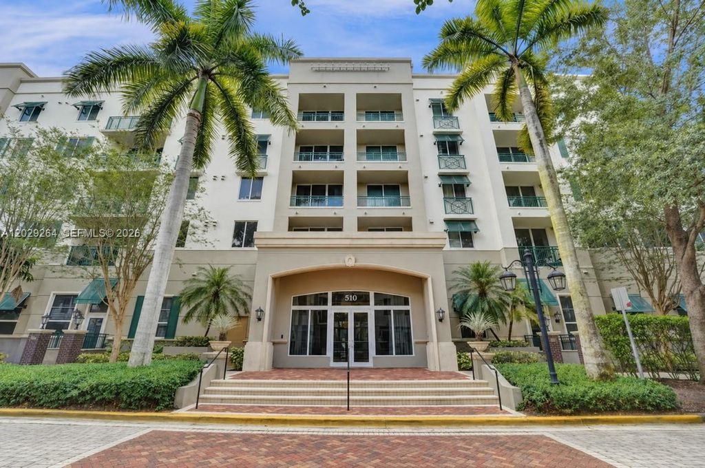 510 NW 84th Avenue 522, Plantation, FL 33324