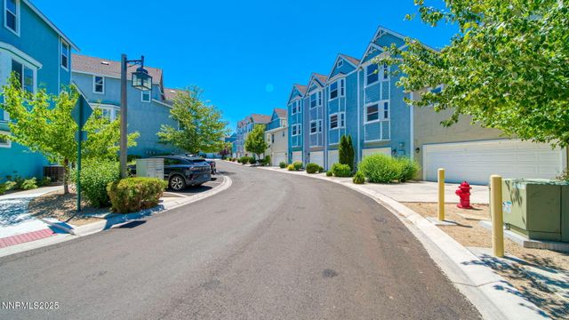 225 Gramercy Lane, Reno, NV 89509