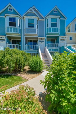 225 Gramercy Lane, Reno, NV 89509