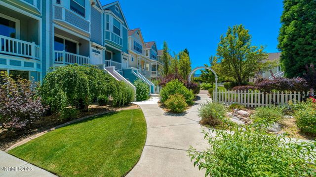 225 Gramercy Lane, Reno, NV 89509