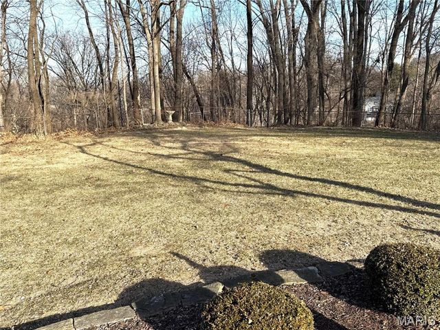 1634 Hobnail Court, Unincorporated, MO 63146