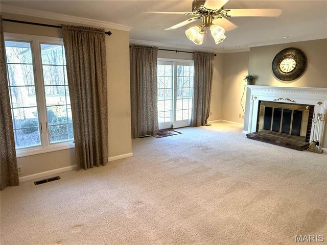 1634 Hobnail Court, Unincorporated, MO 63146