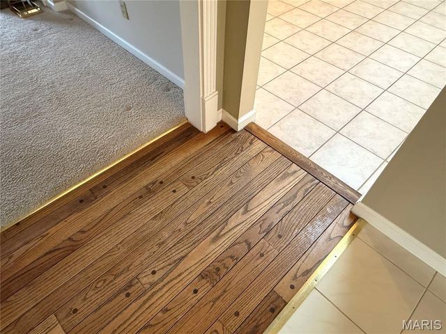 1634 Hobnail Court, Unincorporated, MO 63146