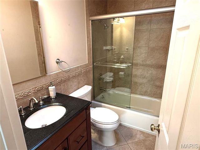 1634 Hobnail Court, Unincorporated, MO 63146