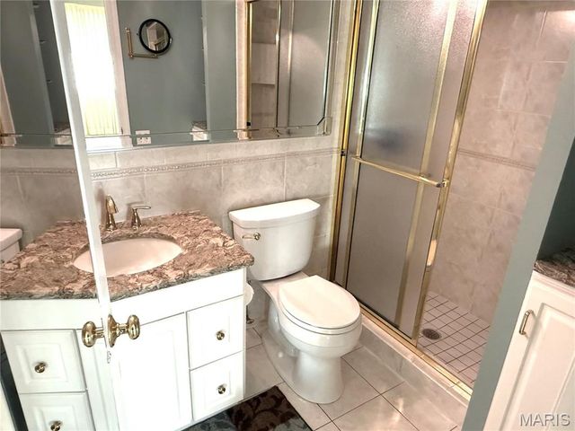 1634 Hobnail Court, Unincorporated, MO 63146