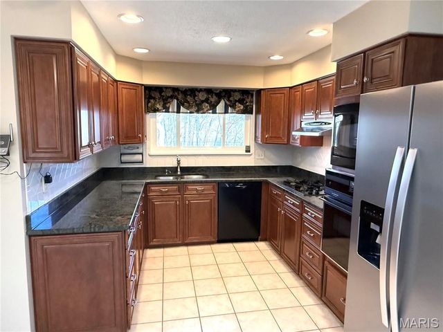 1634 Hobnail Court, Unincorporated, MO 63146