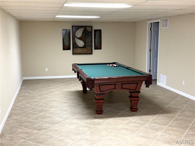 1634 Hobnail Court, Unincorporated, MO 63146