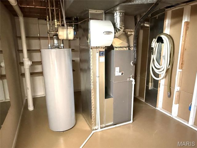 1634 Hobnail Court, Unincorporated, MO 63146