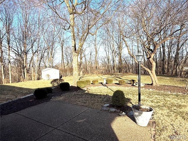 1634 Hobnail Court, Unincorporated, MO 63146