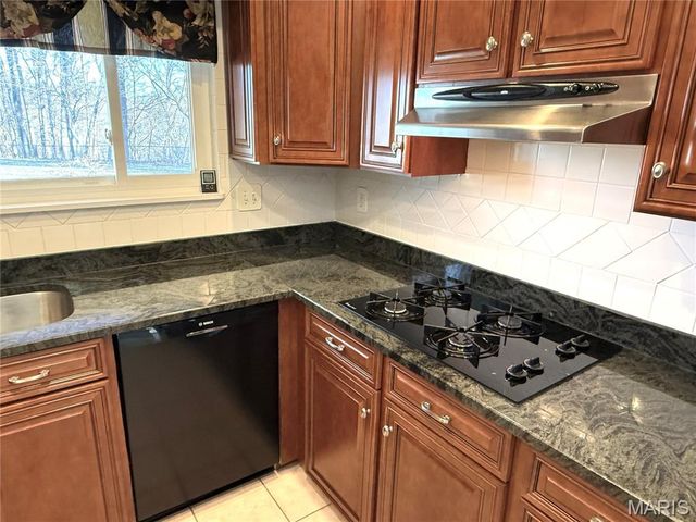 1634 Hobnail Court, Unincorporated, MO 63146