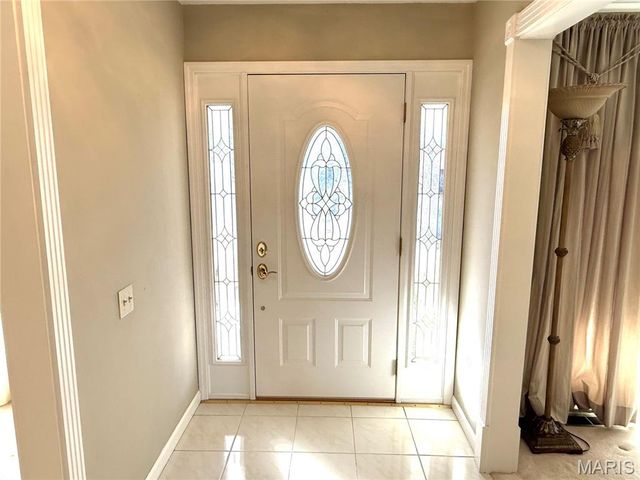 1634 Hobnail Court, Unincorporated, MO 63146