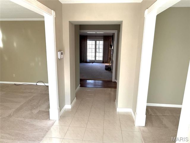 1634 Hobnail Court, Unincorporated, MO 63146