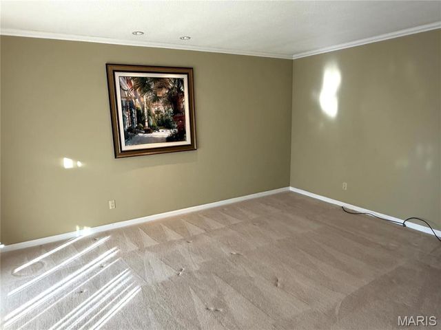 1634 Hobnail Court, Unincorporated, MO 63146