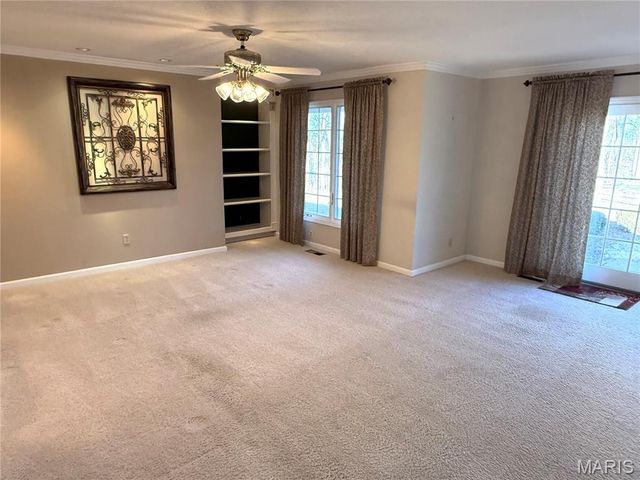 1634 Hobnail Court, Unincorporated, MO 63146