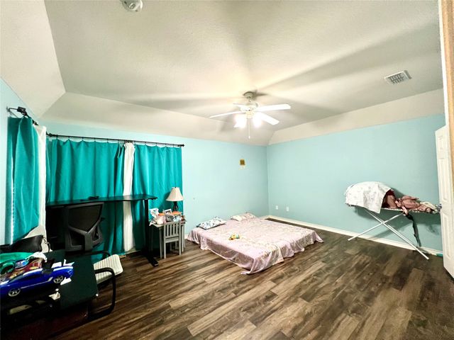 902 Rockton Drive, Wylie, TX 75098