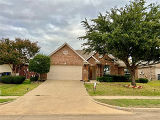902 Rockton Drive, Wylie, TX 75098