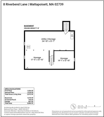 8 Riverbend Ln, Mattapoisett, MA 02739