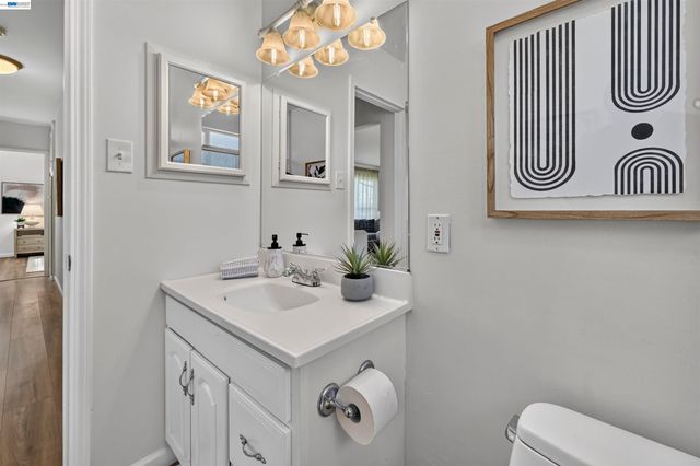 14326 Bradley St, San Leandro, CA 94579